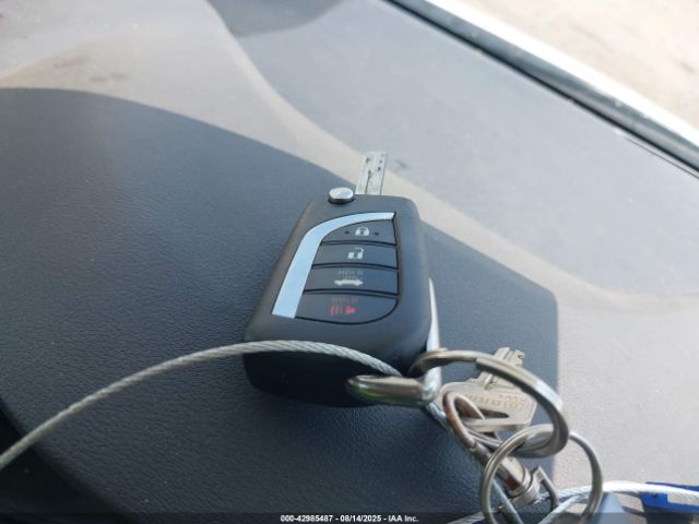 2023 TOYOTA COROLLA 5YFB4MDE8PP053426 Photo 10