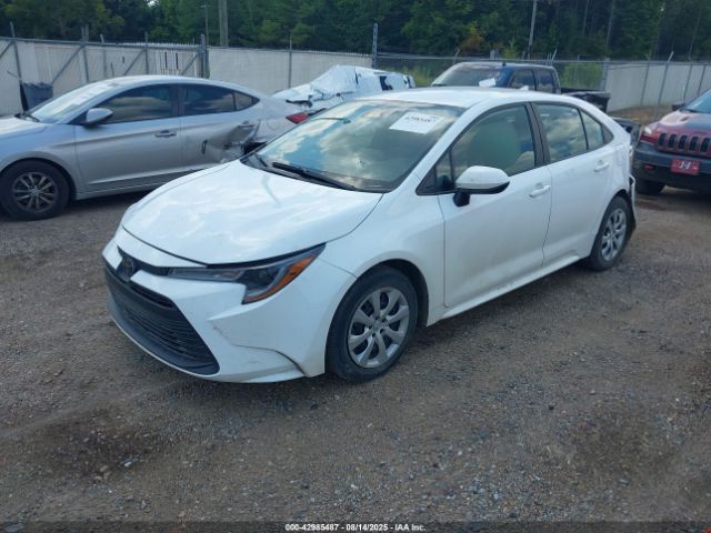 2023 TOYOTA COROLLA 5YFB4MDE8PP053426 Photo 1