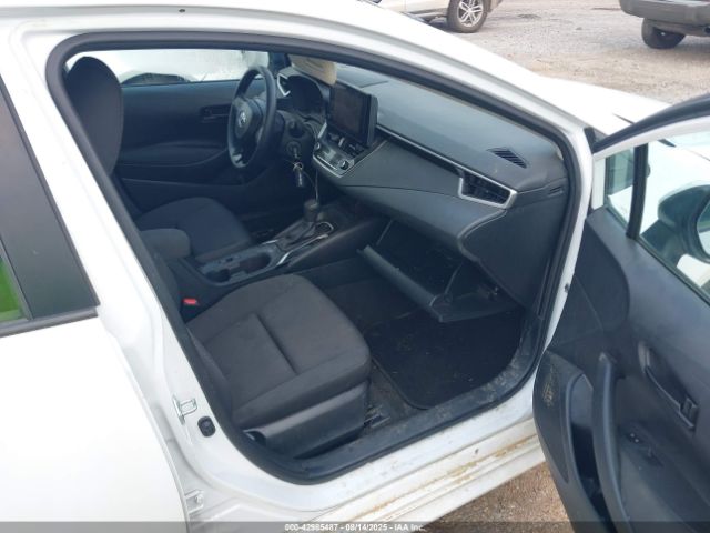 2023 TOYOTA COROLLA 5YFB4MDE8PP053426 Photo 4