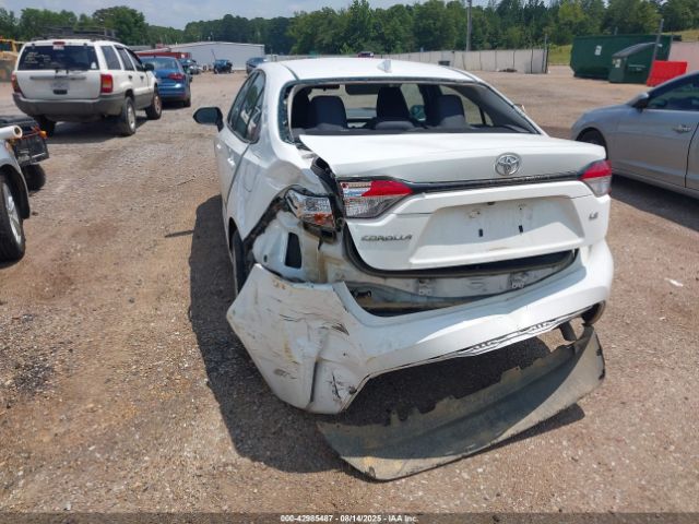 2023 TOYOTA COROLLA 5YFB4MDE8PP053426 Photo 5