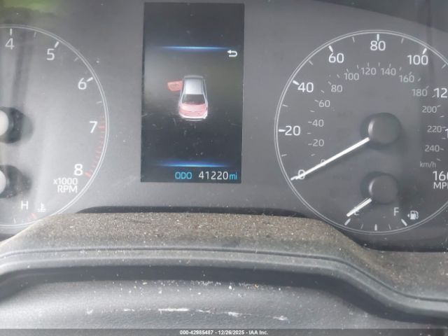 2023 TOYOTA COROLLA 5YFB4MDE8PP053426 Photo 6