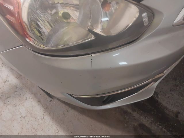 2017 MITSUBISHI MIRAGE ML32A4HJ2HH015772 Photo 5