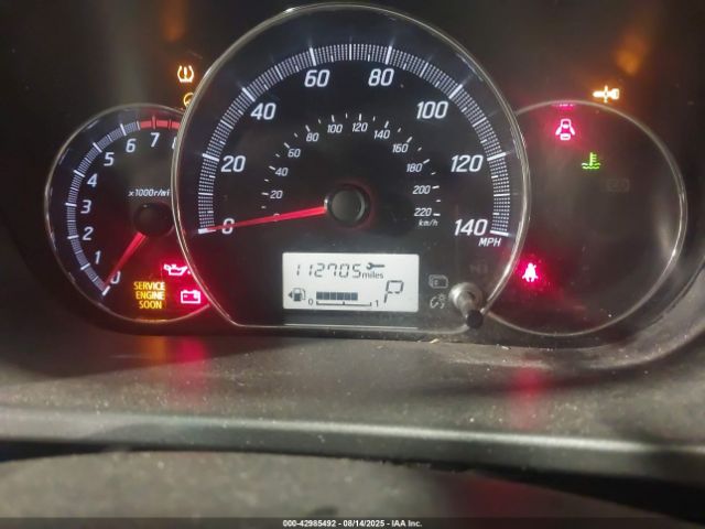 2017 MITSUBISHI MIRAGE ML32A4HJ2HH015772 Photo 6