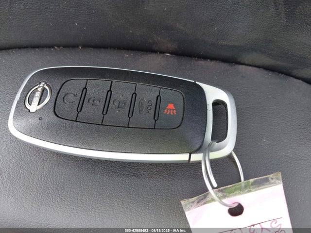 Nissan Sentra 2025 3N1AB8CV2SY345448 Image 11