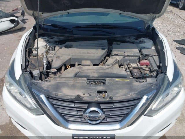 1N4AL3AP9GC260842 Nissan Altima