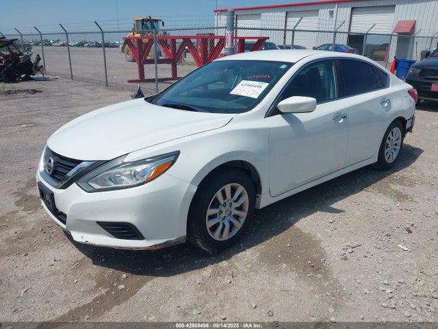 1N4AL3AP9GC260842 Nissan Altima