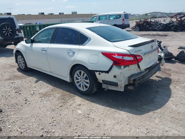 1N4AL3AP9GC260842 Nissan Altima