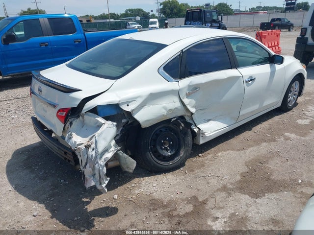 1N4AL3AP9GC260842 Nissan Altima
