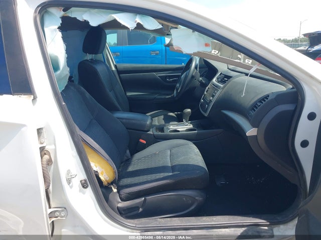 1N4AL3AP9GC260842 Nissan Altima