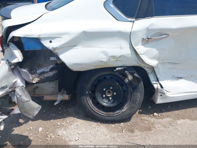 1N4AL3AP9GC260842 Nissan Altima