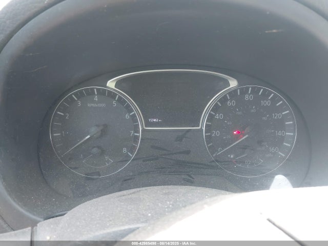 1N4AL3AP9GC260842 Nissan Altima
