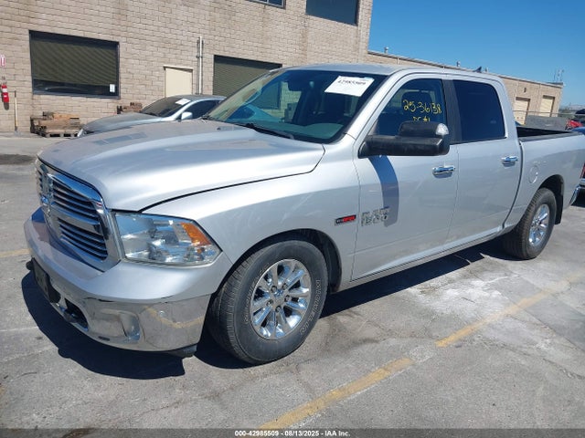 1C6RR7LM2GS154915 RAM 2016