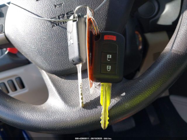 2018 MITSUBISHI OUTLANDER SPORT JA4AP3AU5JU013737 Photo 10