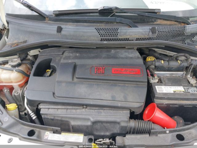 2012 FIAT 500C 3C3CFFDR0CT260613 Photo 9