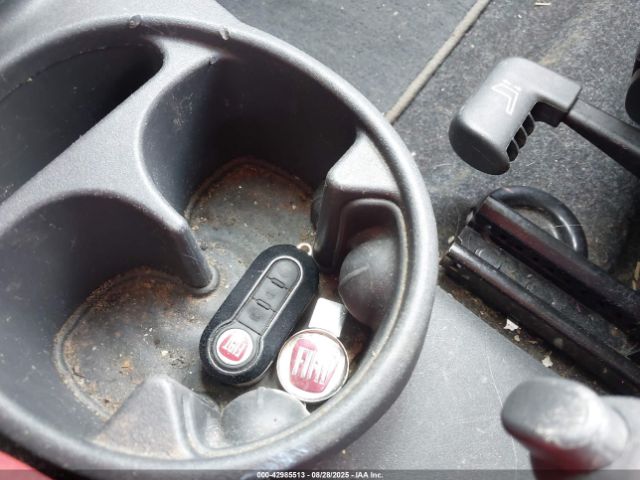 2012 FIAT 500C 3C3CFFDR0CT260613 Photo 10