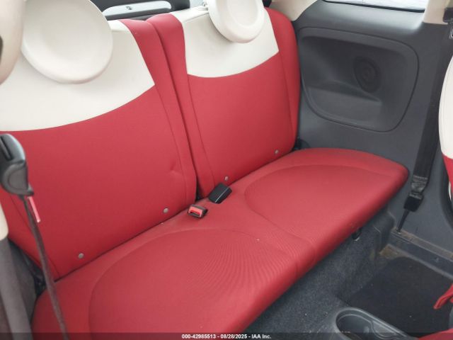 2012 FIAT 500C 3C3CFFDR0CT260613 Photo 7