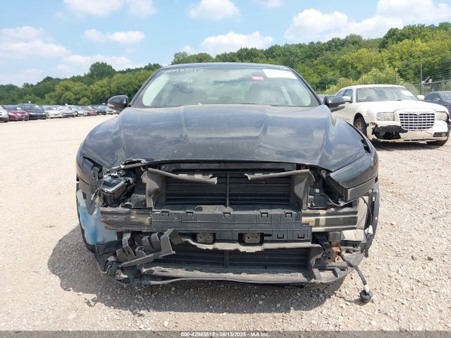 Ford Fusion 2016 3FA6P0HD0GR212166 Image 12