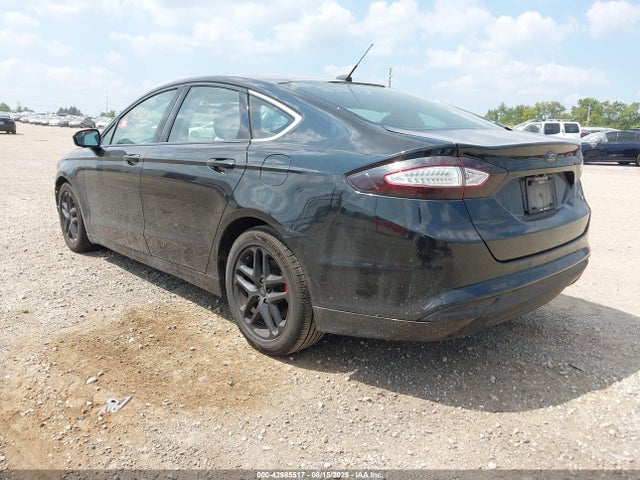 Ford Fusion 2016 3FA6P0HD0GR212166 Image 3