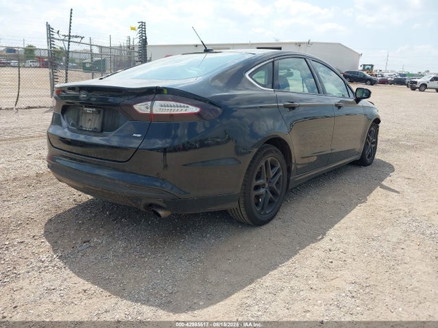 Ford Fusion 2016 3FA6P0HD0GR212166 Image 4