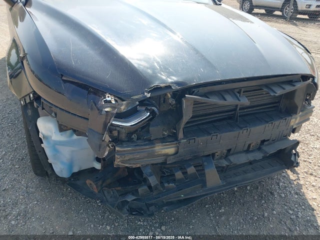 Ford Fusion 2016 3FA6P0HD0GR212166 Image 6