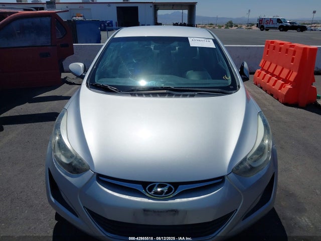 Hyundai dohc mpi nu 2016 5NPDH4AEXGH738445 Image 12