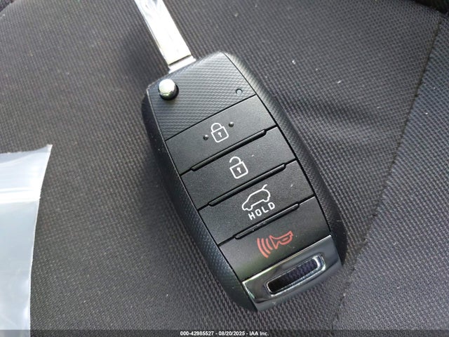 KIA gdi 2017 KNDJN2A25H7441448 Image 11
