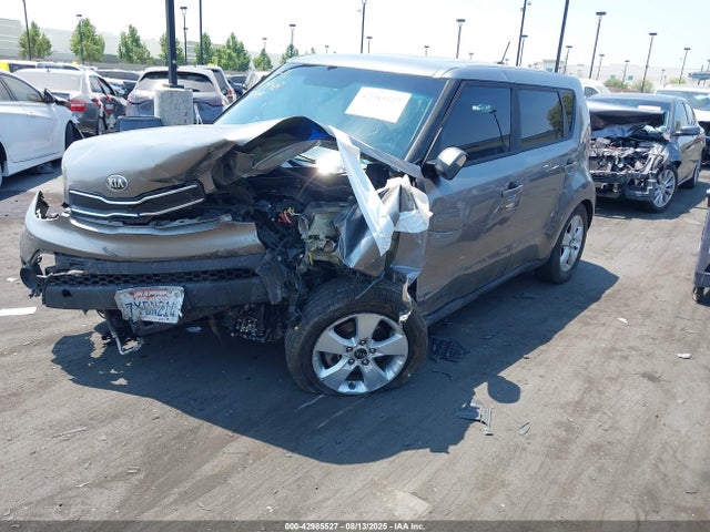 KIA gdi 2017 KNDJN2A25H7441448 Image 2