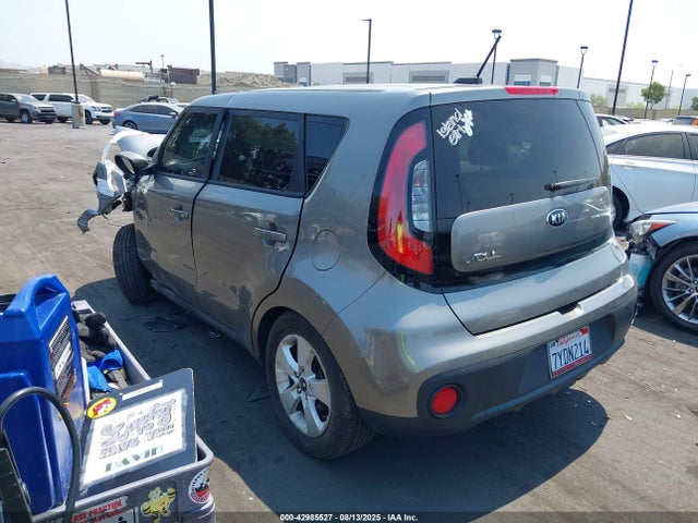 KIA gdi 2017 KNDJN2A25H7441448 Image 3