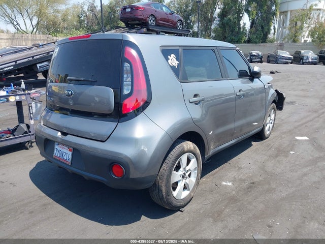 KIA gdi 2017 KNDJN2A25H7441448 Image 4