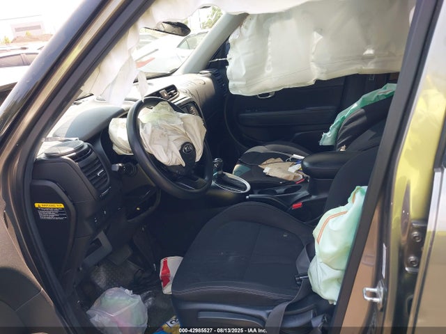KIA gdi 2017 KNDJN2A25H7441448 Image 5