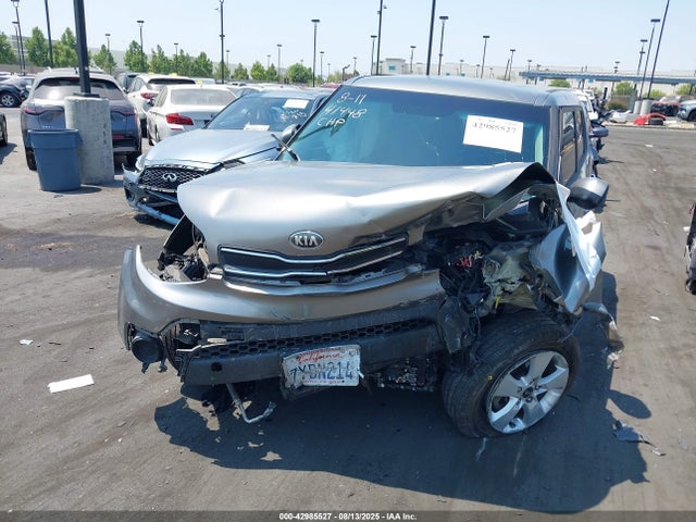 KIA gdi 2017 KNDJN2A25H7441448 Image 6