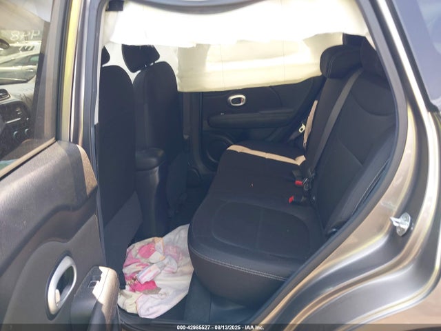 KIA gdi 2017 KNDJN2A25H7441448 Image 8