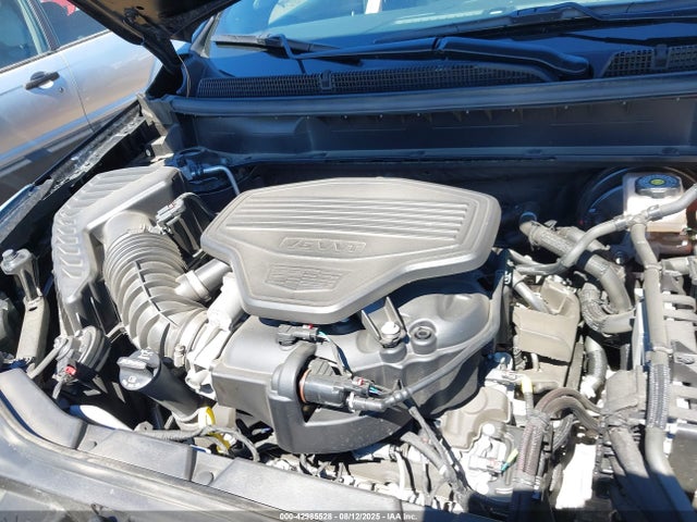 2025 CADILLAC XT5 1GYKNDRS7SZ120506 Photo 9
