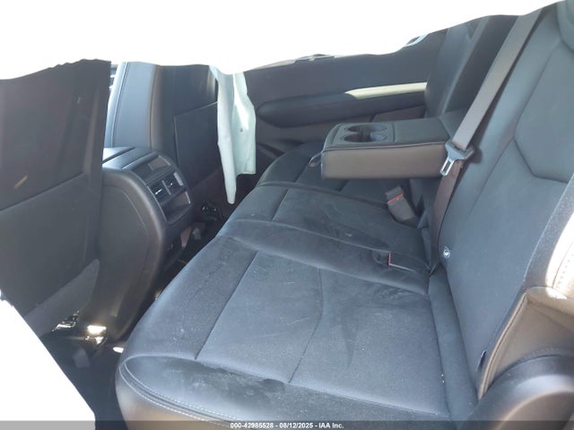 2025 CADILLAC XT5 1GYKNDRS7SZ120506 Photo 7