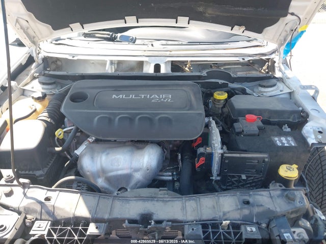 Dodge Dart 2015 1C3CDFBB5FD362611 Image 10