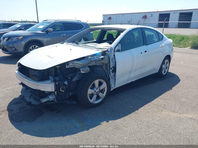 Dodge Dart 2015 1C3CDFBB5FD362611 Image 2