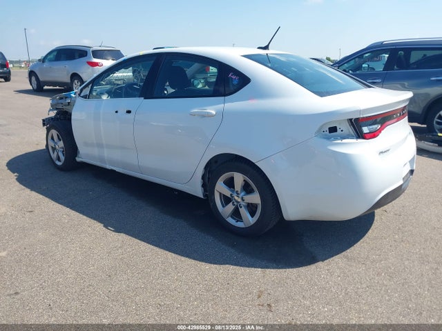 Dodge Dart 2015 1C3CDFBB5FD362611 Image 3