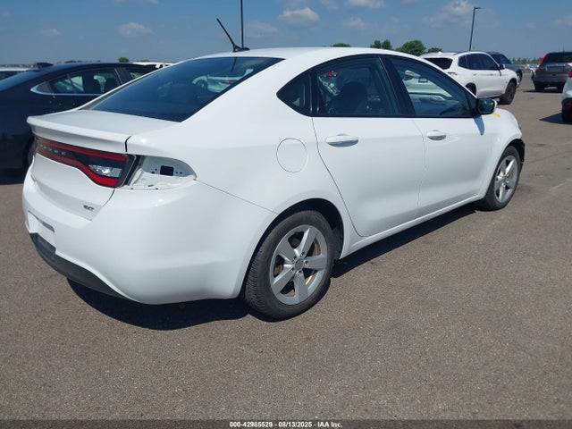 Dodge Dart 2015 1C3CDFBB5FD362611 Image 4