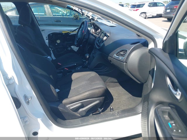 Dodge Dart 2015 1C3CDFBB5FD362611 Image 5