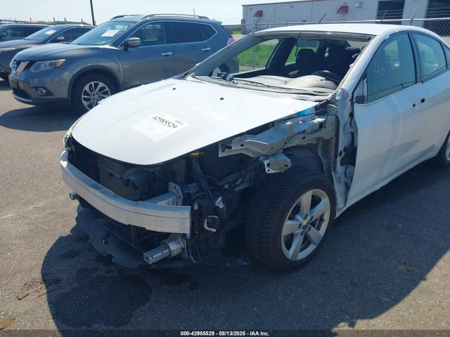 Dodge Dart 2015 1C3CDFBB5FD362611 Image 6