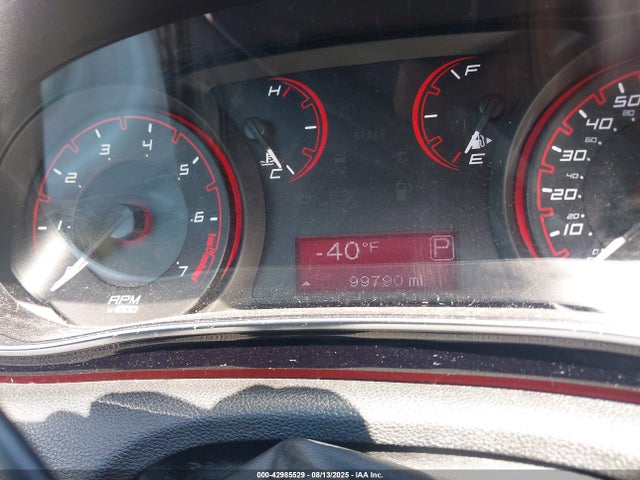 Dodge Dart 2015 1C3CDFBB5FD362611 Image 7