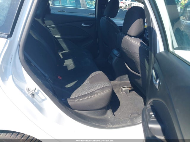 Dodge Dart 2015 1C3CDFBB5FD362611 Image 8