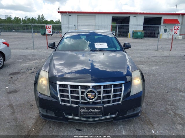 2012 CADILLAC CTS 1G6DG5E55C0103467 Photo 5