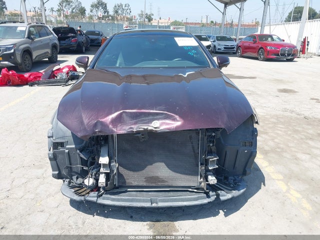 Aukcja sprzedaży 2019 Mercedes-benz E 450, vin: WDD1J6HB5KF073588, numer aukcji: 42985554