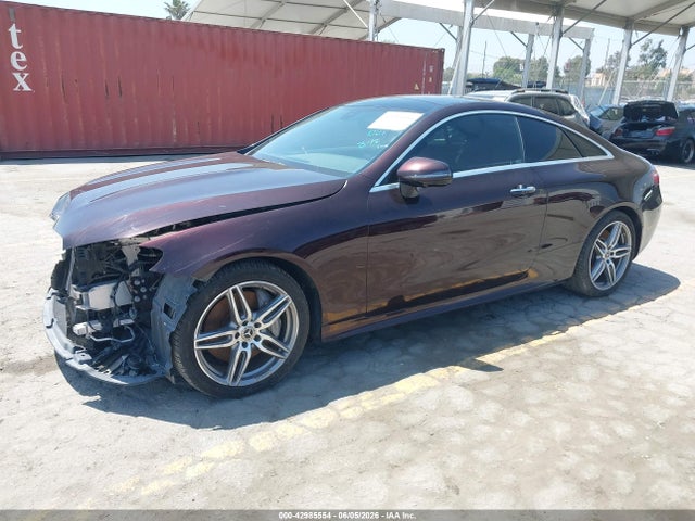 Aukcja sprzedaży 2019 Mercedes-benz E 450, vin: WDD1J6HB5KF073588, numer aukcji: 42985554