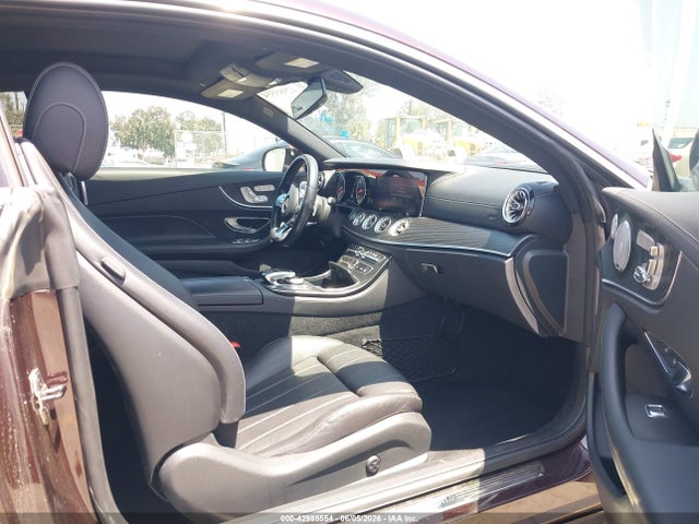 Aukcja sprzedaży 2019 Mercedes-benz E 450, vin: WDD1J6HB5KF073588, numer aukcji: 42985554