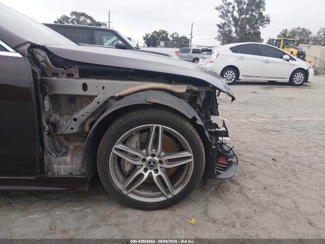 Aukcja sprzedaży 2019 Mercedes-benz E 450, vin: WDD1J6HB5KF073588, numer aukcji: 42985554