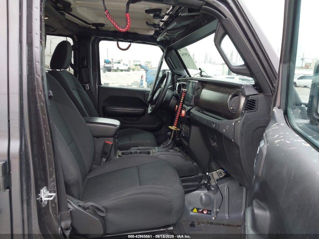 1C4HJXDG0LW140048 Jeep Wrangler