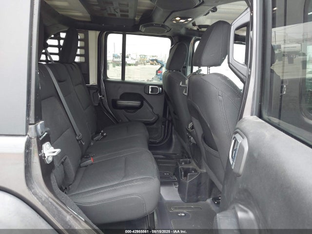 1C4HJXDG0LW140048 Jeep Wrangler