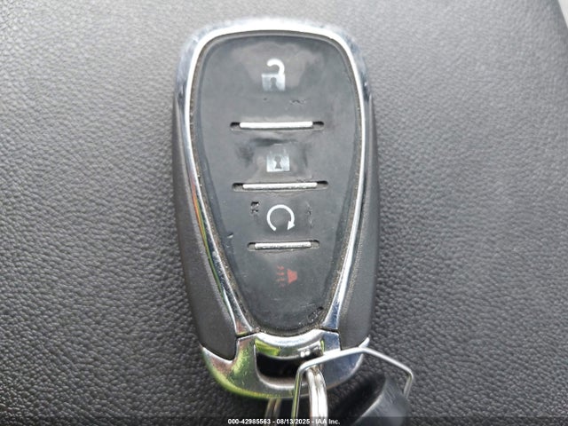 Aukcja sprzedaży 2019 Chevrolet Equinox Ls, vin: 3GNAXHEV4KL195360, numer aukcji: 42985563